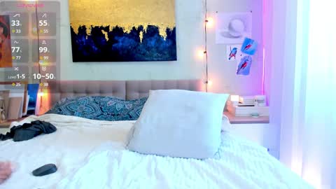 Ava online show from 02-27-25, 08:28