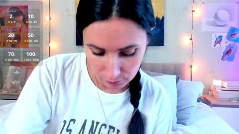 Ava online show from 03-02-25, 09:10