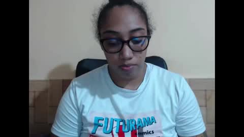 Snapshot of ava_f0xy chatting on 10-13-25, 11:05 Ava Jordana online show from 10-13-25, 11:05