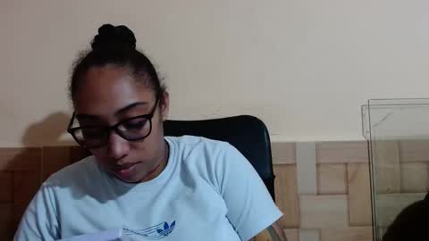 Snapshot of ava_f0xy chatting on 11-01-25, 12:45 Ava Jordana online show from 11-01-25, 12:45