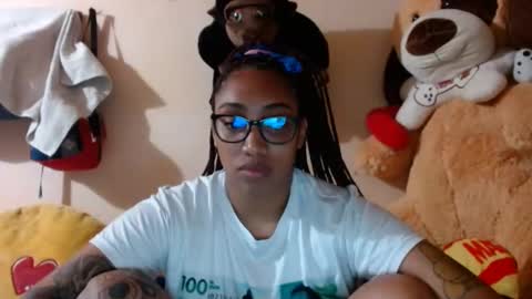 Snapshot of ava_f0xy chatting on 11-08-25, 11:14 Ava Jordana online show from 11-08-25, 11:14