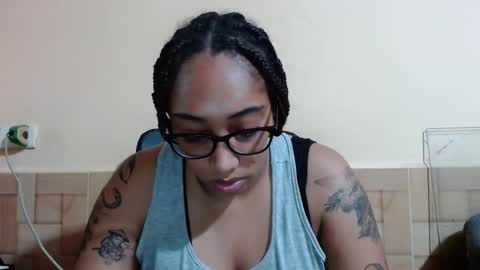 Snapshot of ava_f0xy chatting on 11-29-25, 10:57 Ava Jordana online show from 11-29-25, 10:57