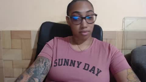 Snapshot of ava_f0xy chatting on 04-28-26, 11:43 Ava Jordana online show from 04-28-26, 11:43