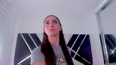 Ava Fontana online show from 10-25-25, 07:19