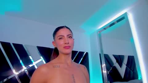 Snapshot of ava_fontana2 chatting on 02-12-26, 11:44 Ava Fontana online show from 02-12-26, 11:44