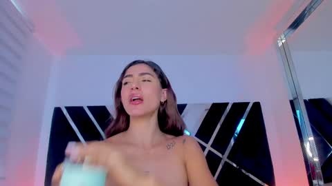 Ava Fontana online show from 05-22-26, 10:26