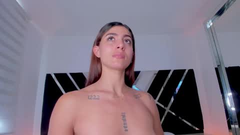 Ava Fontana online show from 05-27-26, 04:15