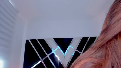 Ava Fontana online show from 05-31-26, 06:04