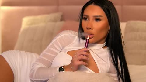 Ava online show from 03-21-26, 01:54