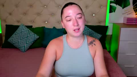 Ava online show from 07-13-26, 04:48
