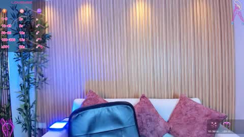 Ava- Megan - Every day from 530 to 200 pm COL online show from 11-25-25, 10:59