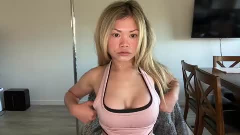 Little Ava  online show from 07-15-26, 05:40