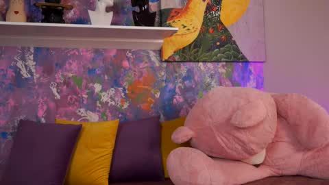 Ava online show from 03-14-26, 07:52