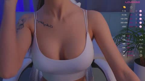 ava_tracyb online show from 01-26-25, 01:47