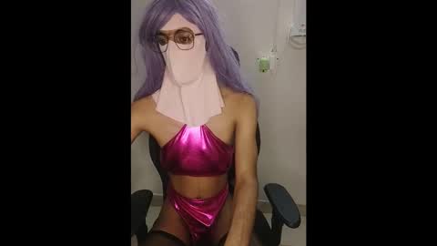 Badgirl trans69 online show from 05-24-26, 05:18