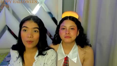 Ava Wilde online show from 10-31-25, 08:43