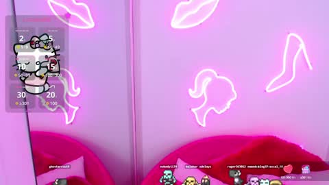 AVA online show from 01-20-25, 07:35