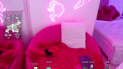 AVA online show from 02-27-25, 04:21