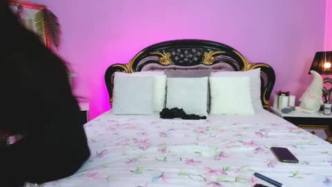 Snapshot of avaaaddams chatting on 12-09-24, 05:40 Pamela online show from 12-09-24, 05:40