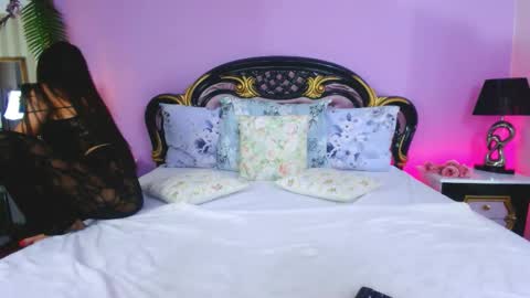 Snapshot of avaaaddams chatting on 10-06-25, 04:32 Pamela online show from 10-06-25, 04:32