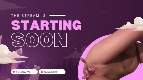 Snapshot of avaaluna chatting on 11-09-25, 11:41 AvaaLuna online show from 11-09-25, 11:41