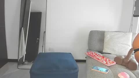 Ava Ferrera Elena online show from 03-24-26, 08:36