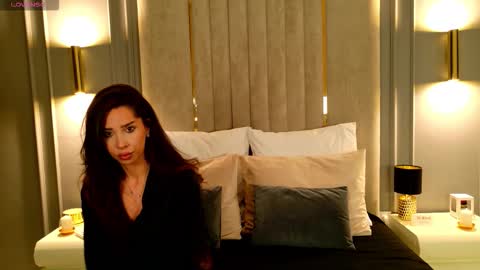 Abby online show from 09-14-25, 08:19