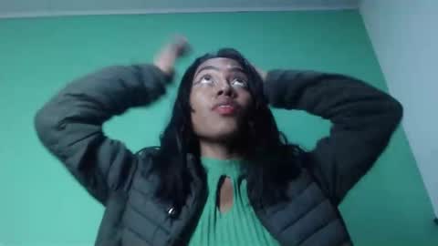 avalericherrycm101 online show from 11-21-25, 04:11