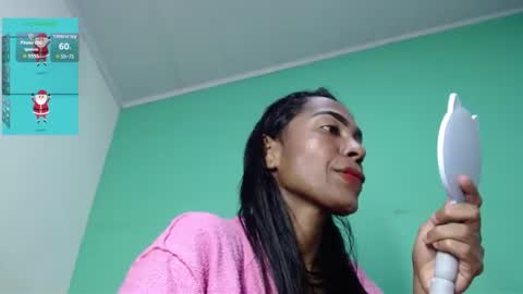 avalericherrycm101 online show from 12-04-25, 03:27