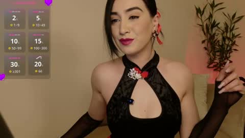 Ava Luna online show from 04-24-26, 07:33