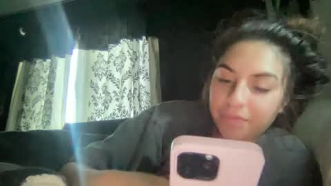 Ava Monroe online show from 12-06-24, 09:02