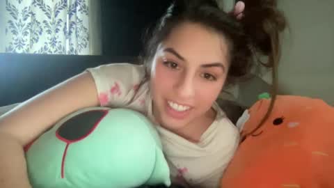 Ava Monroe online show from 01-28-25, 04:41