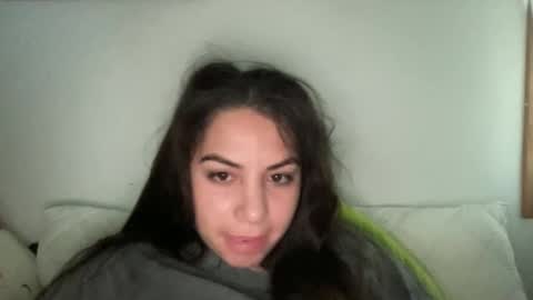 Ava Monroe online show from 05-06-26, 08:36