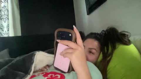 Ava Monroe online show from 05-13-26, 07:55