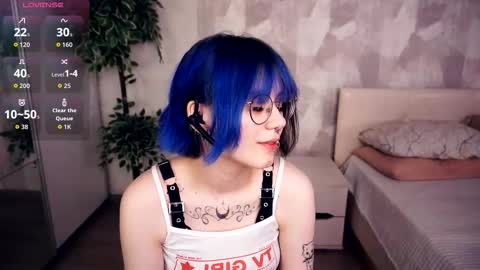 Snapshot of avaobierne chatting on 12-03-25, 07:12 avaobierne online show from 12-03-25, 07:12