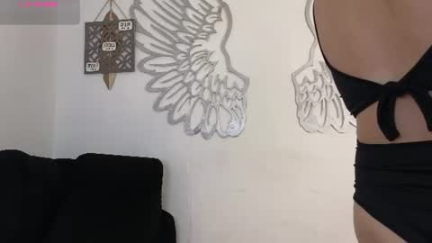 Ava online show from 07-28-26, 03:02