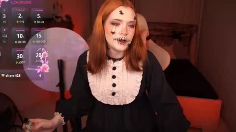  Ava  online show from 10-24-25, 01:07