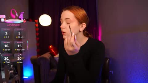  Ava  online show from 02-09-26, 06:28