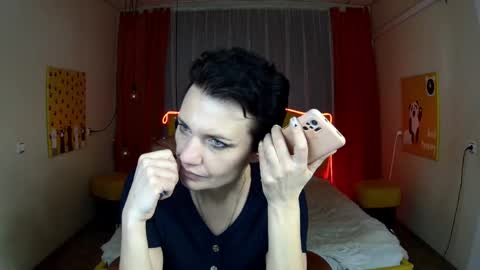 avasaturnian online show from 11-10-25, 08:35