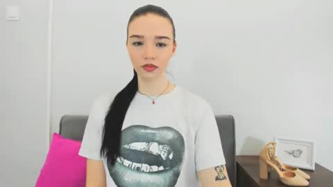 Snapshot of avasensitive69 chatting on 11-08-25, 08:14 avasensitive69 online show from 11-08-25, 08:14