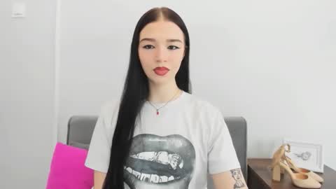 Snapshot of avasensitive69 chatting on 11-29-25, 10:07 avasensitive69 online show from 11-29-25, 10:07