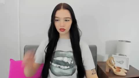 Snapshot of avasensitive69 chatting on 12-19-25, 02:57 avasensitive69 online show from 12-19-25, 02:57