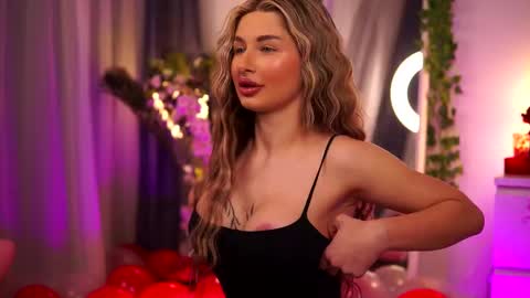 Carina online show from 02-12-25, 08:50