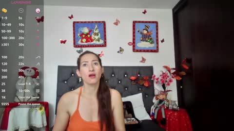 Ava Tomas online show from 12-29-24, 05:54