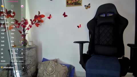 Ava Tomas online show from 01-17-25, 03:55