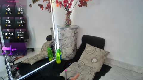 Ava Tomas online show from 01-31-25, 05:09