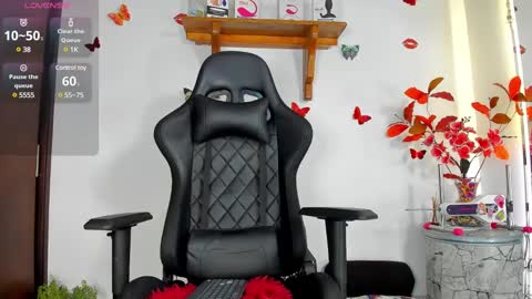 Ava Tomas online show from 03-05-25, 02:46