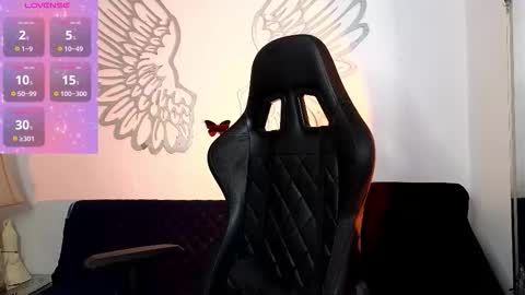 Ava Tomas online show from 03-08-26, 03:32