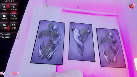 Avavega 1 online show from 03-02-25, 05:25