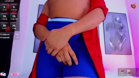 Avavega 1 online show from 03-03-25, 05:18